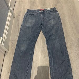Guess Del Mar Fit Jeans